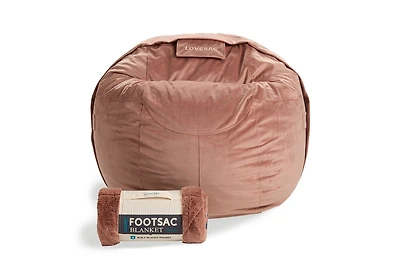 CitySac Bundle: Footsac