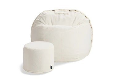 CitySac Bundle: Squattoman