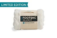 PillowSac Bundle: Squattoman & Footsac