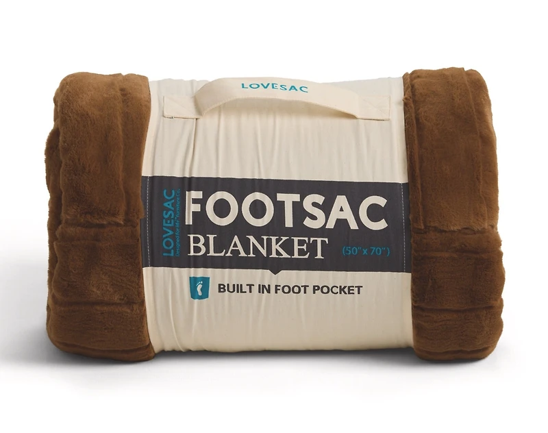 CitySac Bundle: Squattoman & Footsac