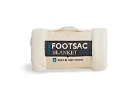 MovieSac Bundle: Squattoman & Footsac