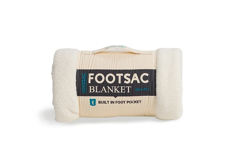 MovieSac Bundle: Footsac