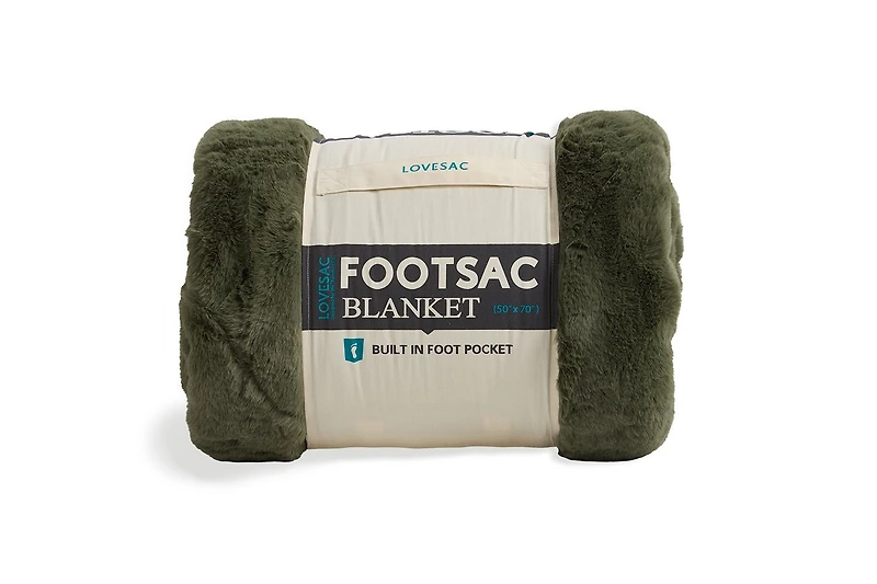 PillowSac Bundle: Squattoman & Footsac