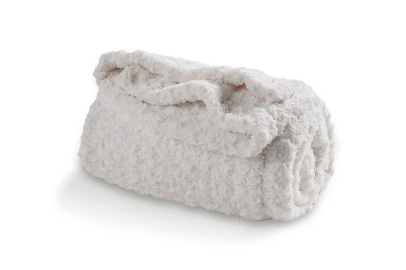 Footsac Blanket: Alpine Swirl Phur