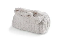 Footsac Blanket: Alpine Swirl Phur