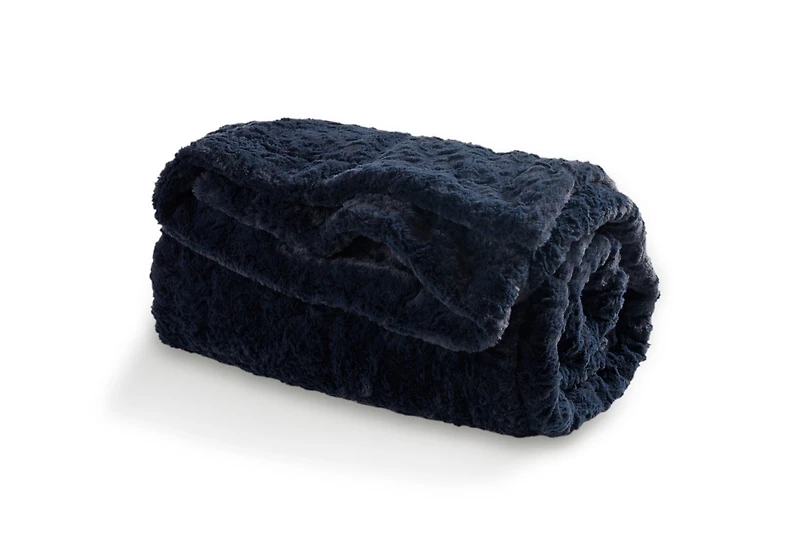 Footsac Blanket: Sodalite Phur