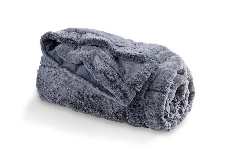 Footsac Blanket: Wombat Phur