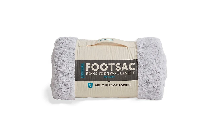 SuperSac Bundle: Squattoman & Room for Two Footsac