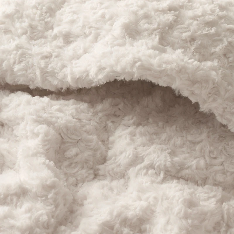 Footsac Blanket: Alpine Swirl Phur