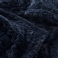 Footsac Blanket: Sodalite Phur