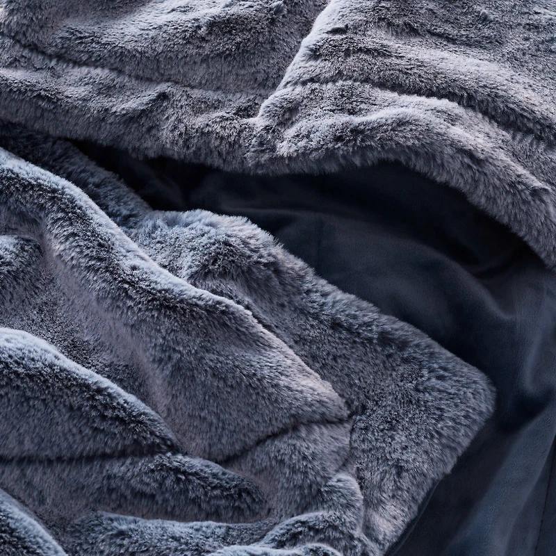 Footsac Blanket: Wombat Phur
