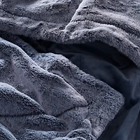 Footsac Blanket: Wombat Phur