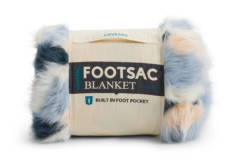 MovieSac Bundle: Squattoman & Footsac