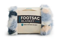 MovieSac Bundle: Squattoman & Footsac