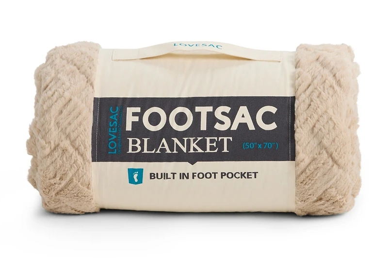 PillowSac Bundle: Squattoman & Footsac
