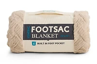 PillowSac Bundle: Footsac