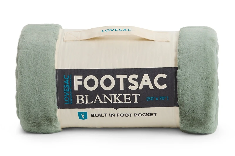 MovieSac Bundle: Squattoman & Footsac