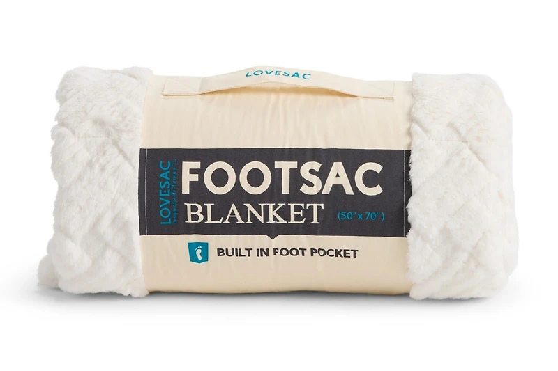 MovieSac Bundle: Footsac