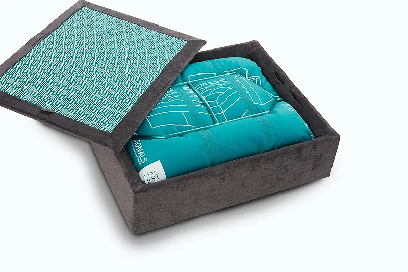 Sactionals Guest Rest Bedding Kit