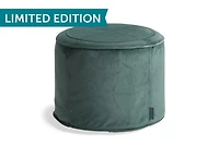 Squattoman Cover: Lagoon Ultra Velvet