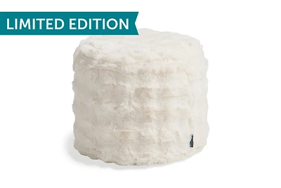 Squattoman Cover: Snow Sculpted Phur