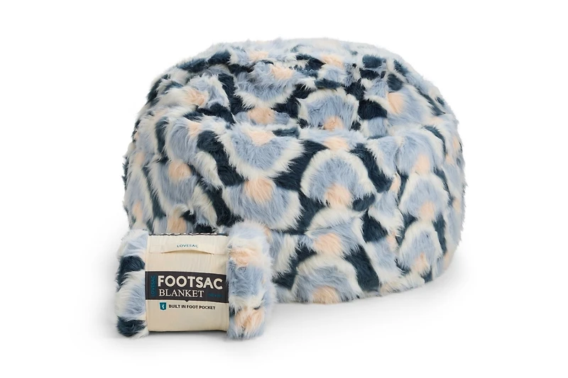 MovieSac Bundle: Footsac