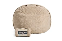 MovieSac Bundle: Footsac