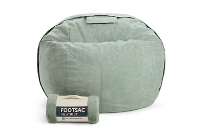 MovieSac Bundle: Footsac