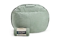 MovieSac Bundle: Footsac
