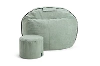 MovieSac Bundle: Squattoman