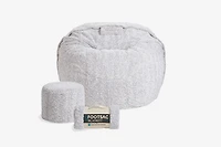 MovieSac Bundle: Squattoman & Footsac