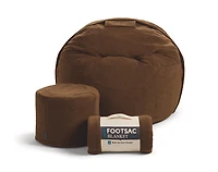 MovieSac Bundle: Squattoman & Footsac