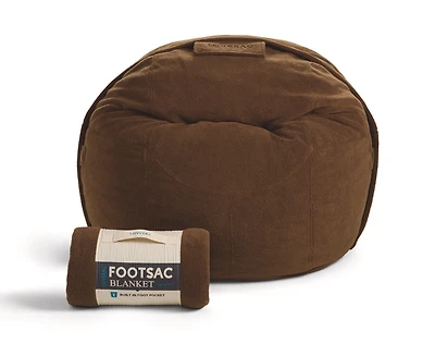 MovieSac Bundle: Footsac