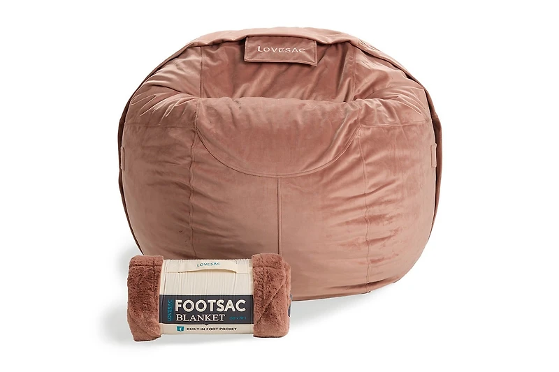 MovieSac Bundle: Footsac