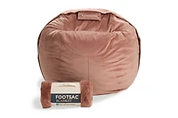 MovieSac Bundle: Footsac