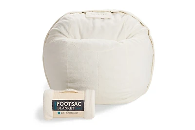 MovieSac Bundle: Footsac