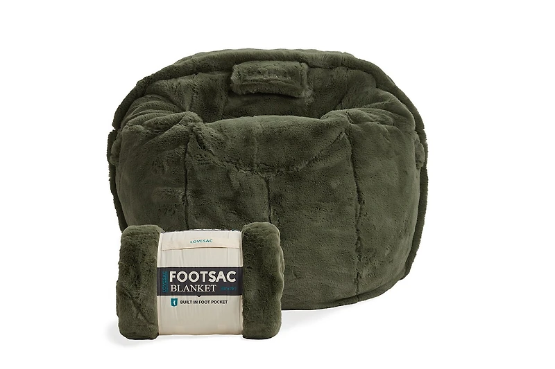 MovieSac Bundle: Footsac