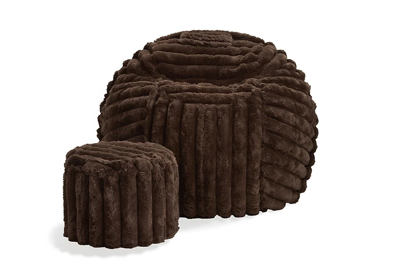 MovieSac Bundle: Squattoman