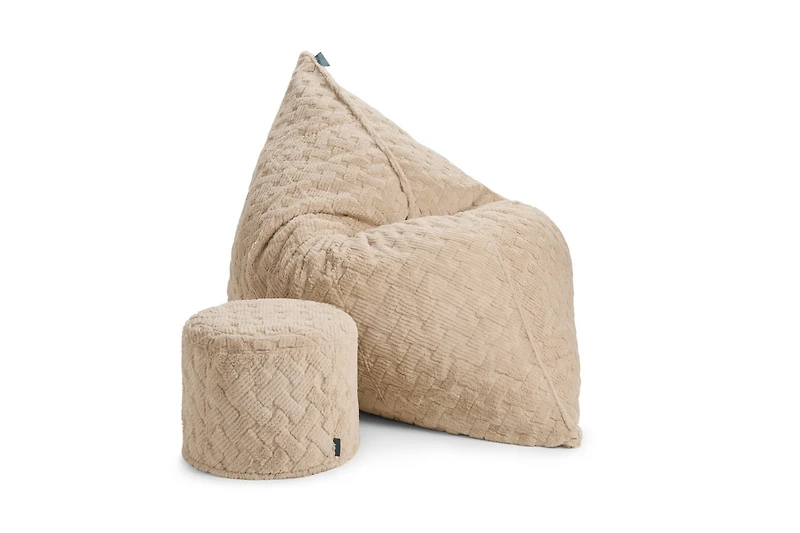 PillowSac Bundle: Squattoman