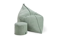 PillowSac Bundle: Squattoman