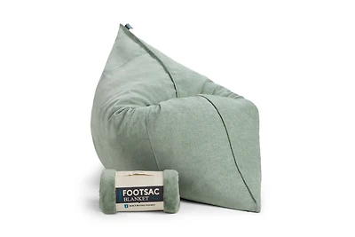 PillowSac Bundle: Footsac
