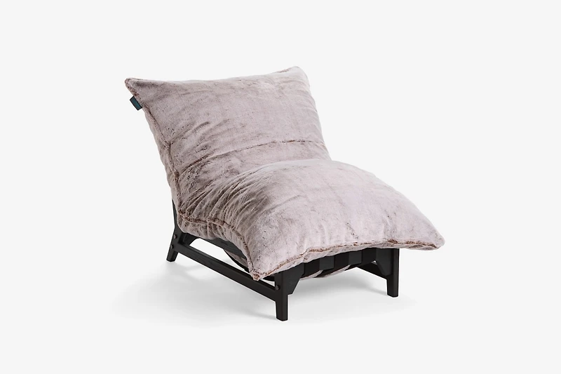 PillowSac Chair Jr.: Bronze Wombat Phur