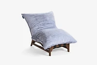 PillowSac Chair Jr.: Wombat Phur