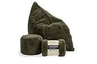 PillowSac Bundle: Squattoman & Footsac