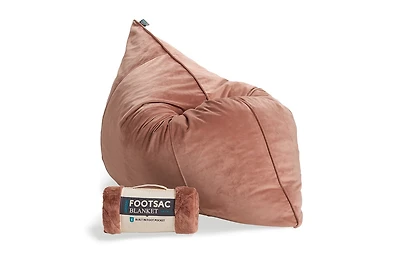 PillowSac Bundle: Footsac