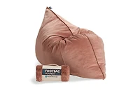 PillowSac Bundle: Footsac