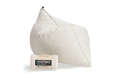 PillowSac Bundle: Footsac