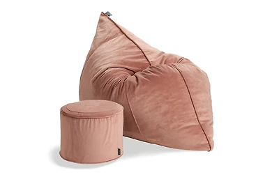 PillowSac Bundle: Squattoman