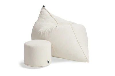 PillowSac Bundle: Squattoman