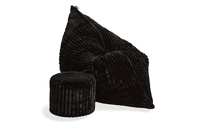 PillowSac Bundle: Squattoman